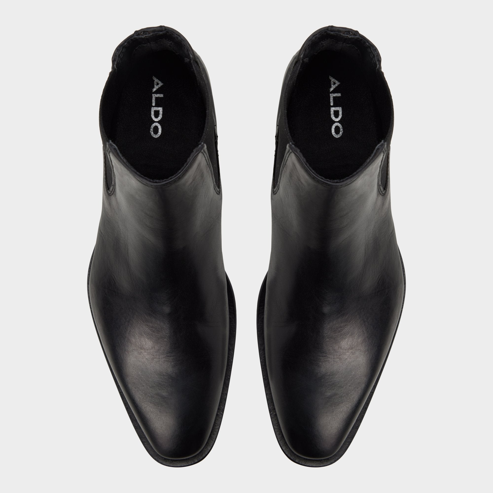 Aldo | Dax in Black - Chelsea boot