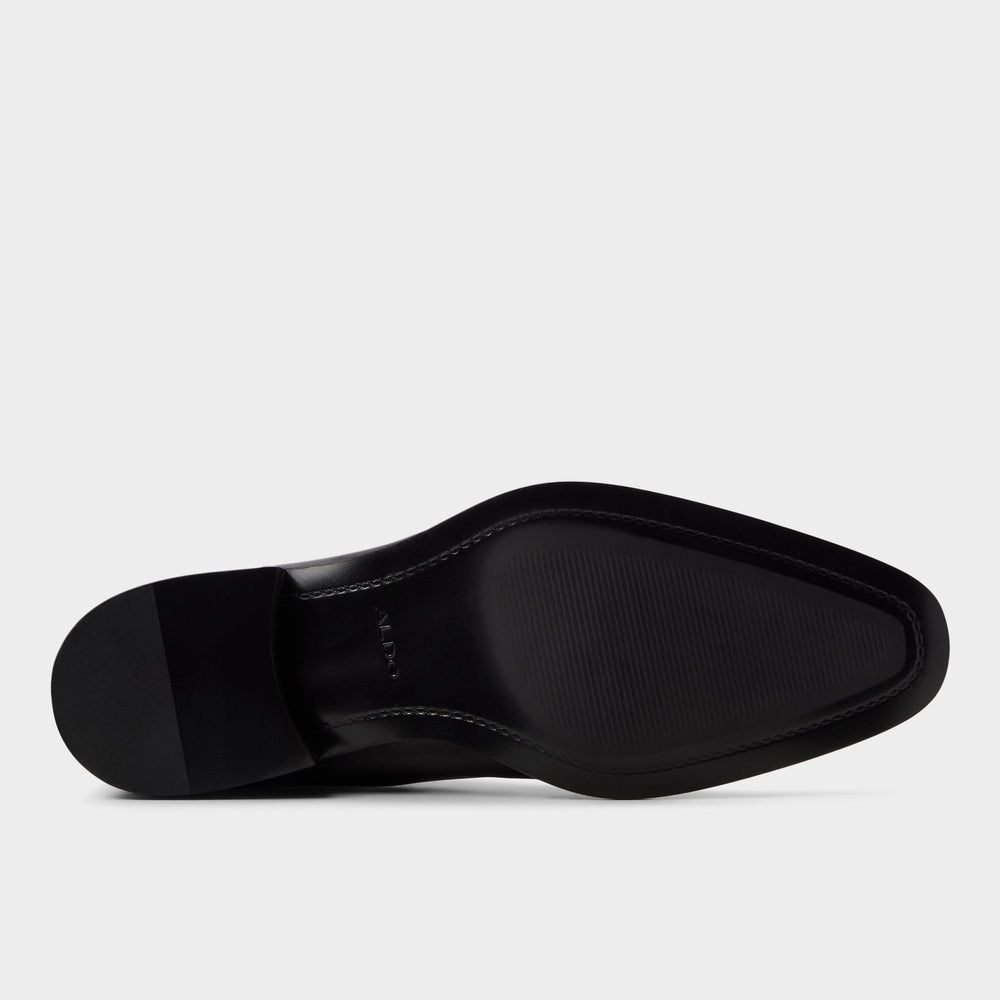 Aldo | Dax in Black - Chelsea boot