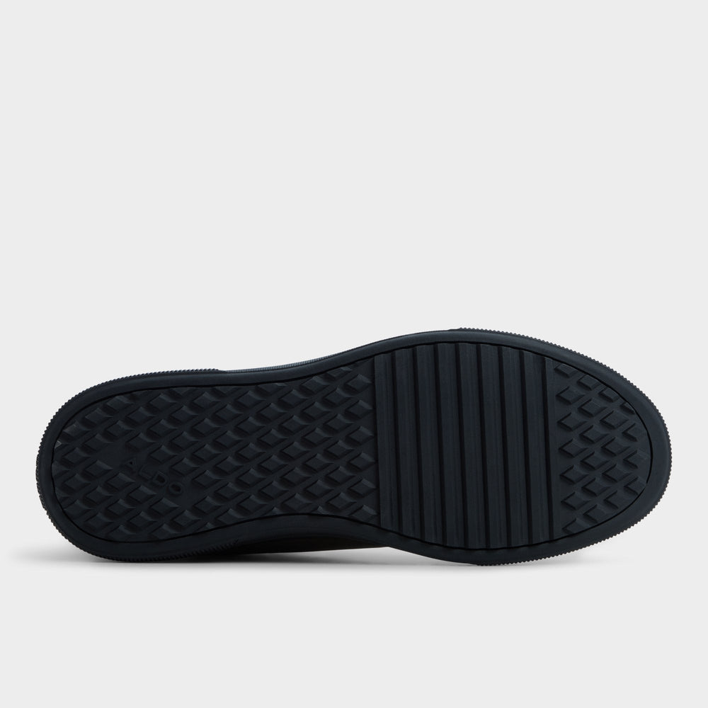Aldo | Esttanqueiro in Olive - Lace-up boot, Cup sole