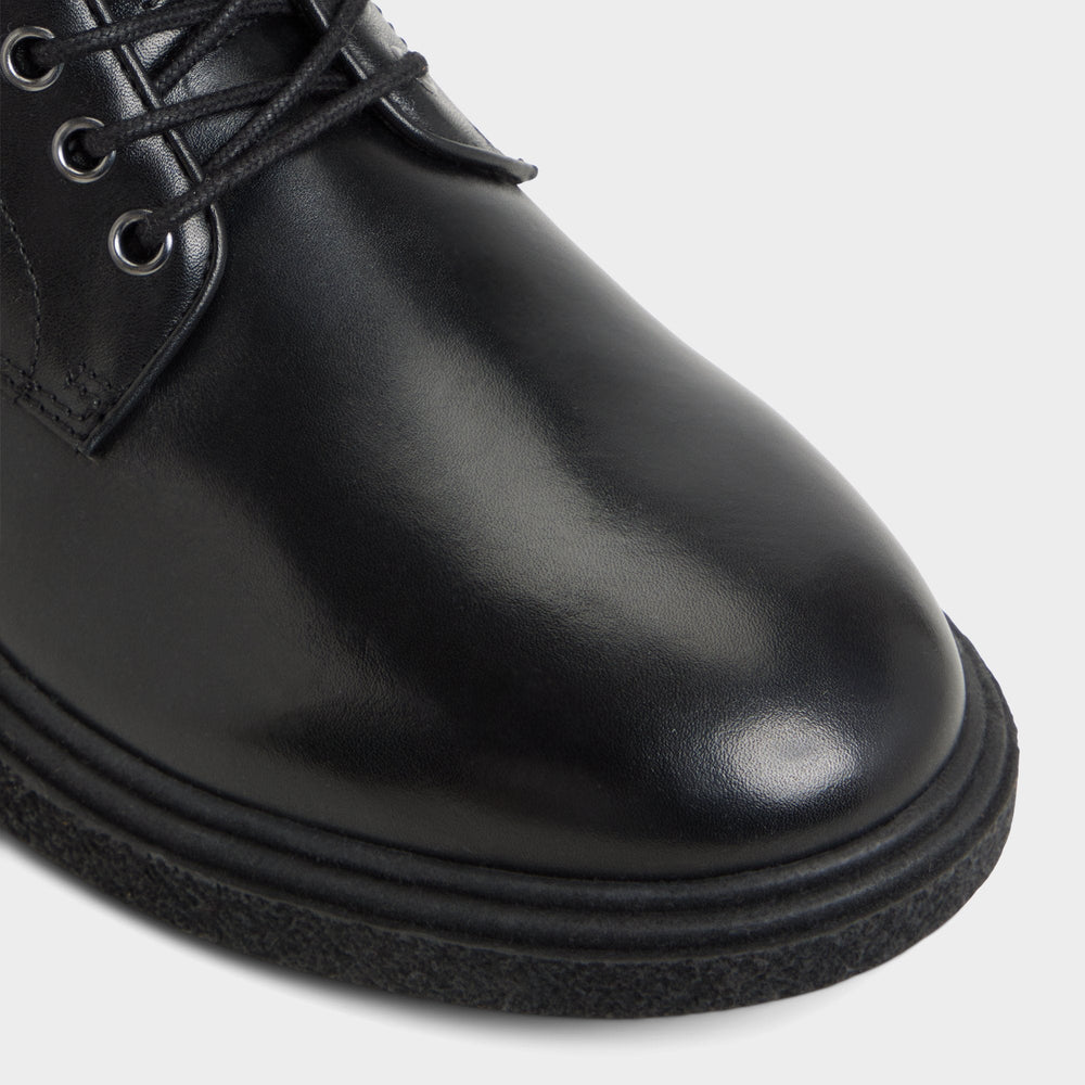 Aldo | Walton in Black - Lace-up boot