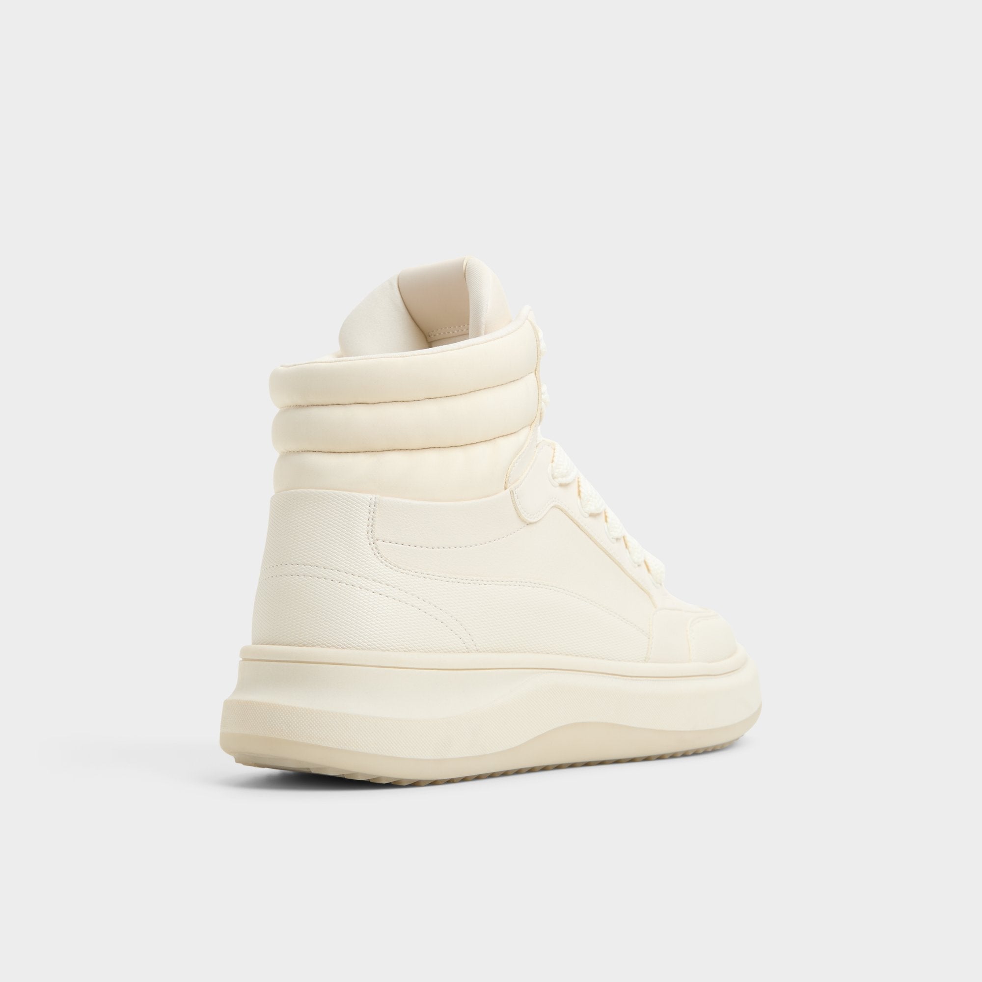 Aldo | Stratos Natural Men's Lace-up boots - Lace-up boot, Cup sole