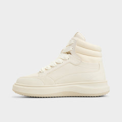 Aldo | Stratos Natural Men's Lace-up boots - Lace-up boot, Cup sole