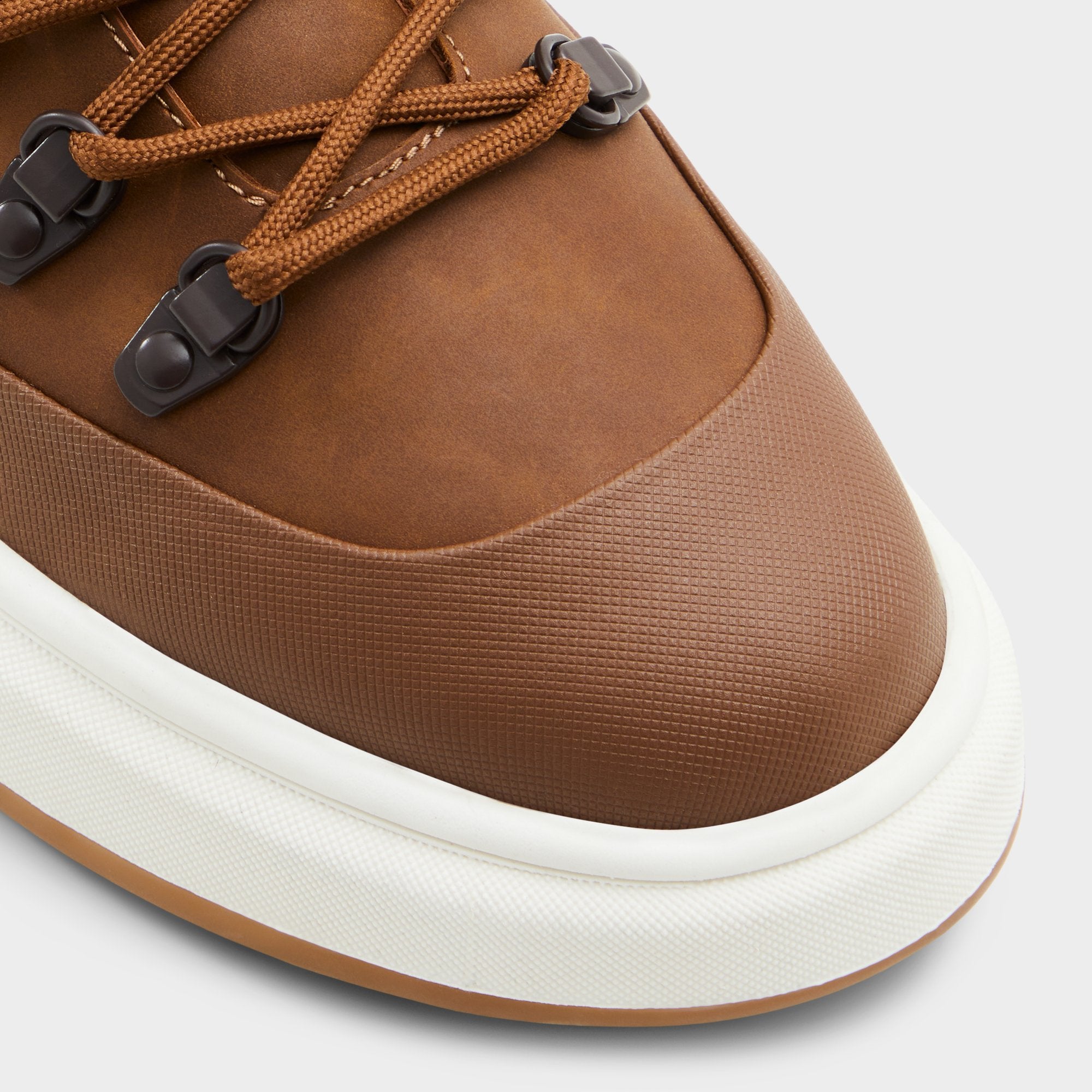 Aldo | Gibson Cognac Men's Lace-up boots - Lace-up boot