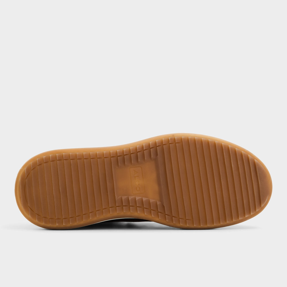 Aldo | Gibson Cognac Men's Lace-up boots - Lace-up boot