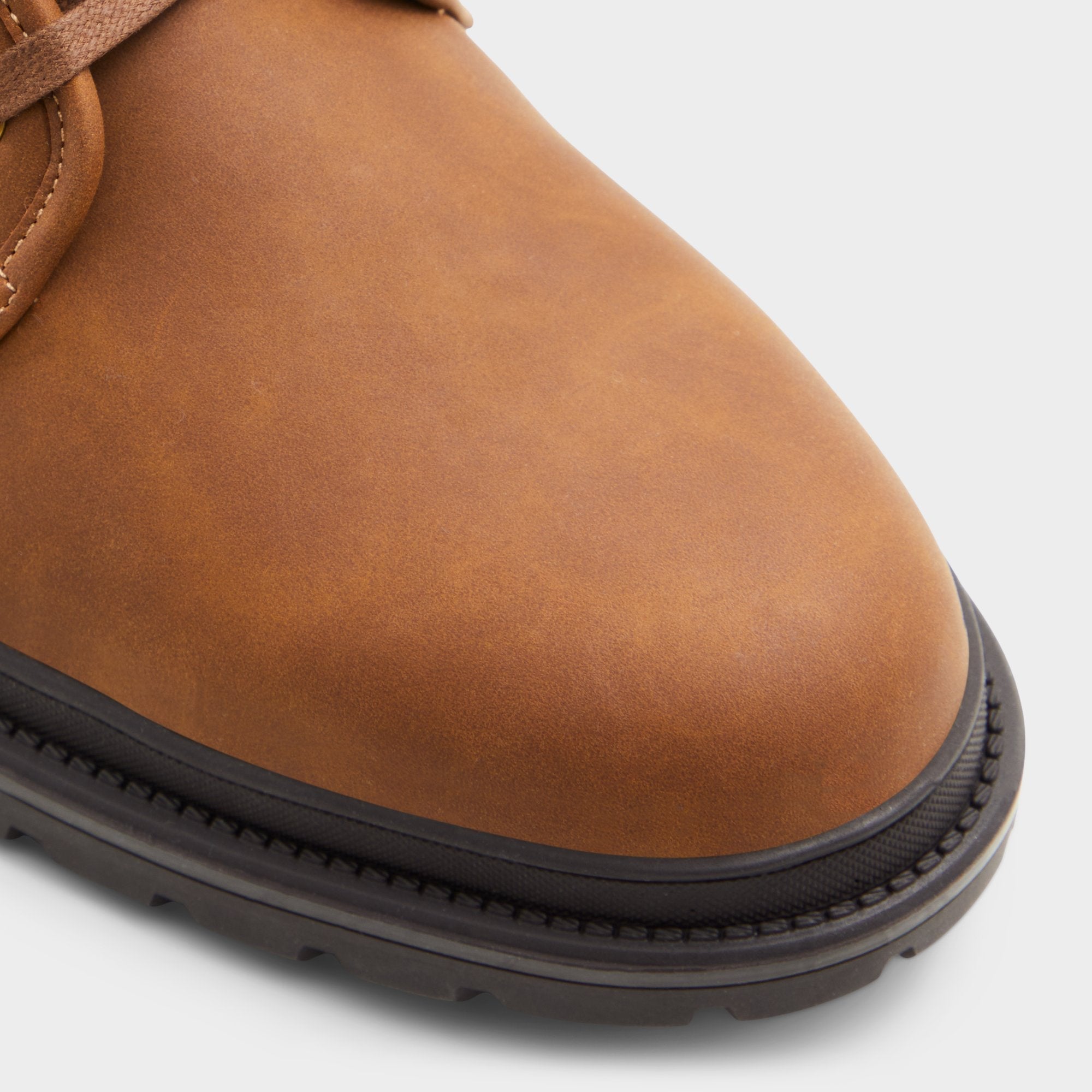 Aldo | Preliand Medium Brown Men's Lace-up boots - Lace-up boot