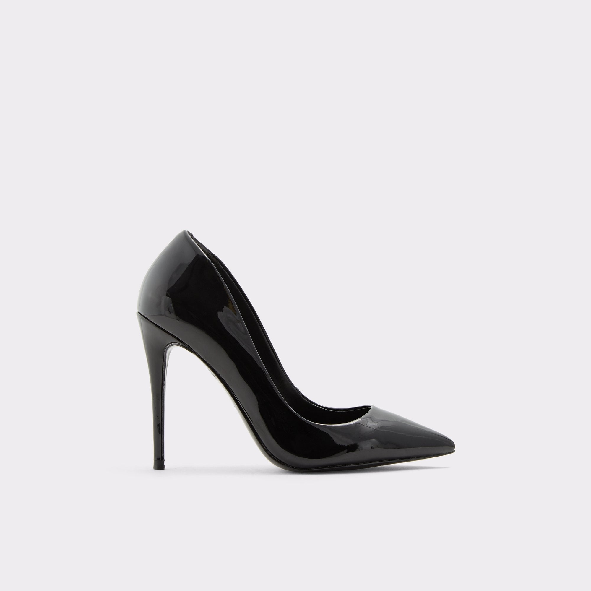 Aldo | Stessy_ Other Black Women's Stessy - Pump, Stiletto heel