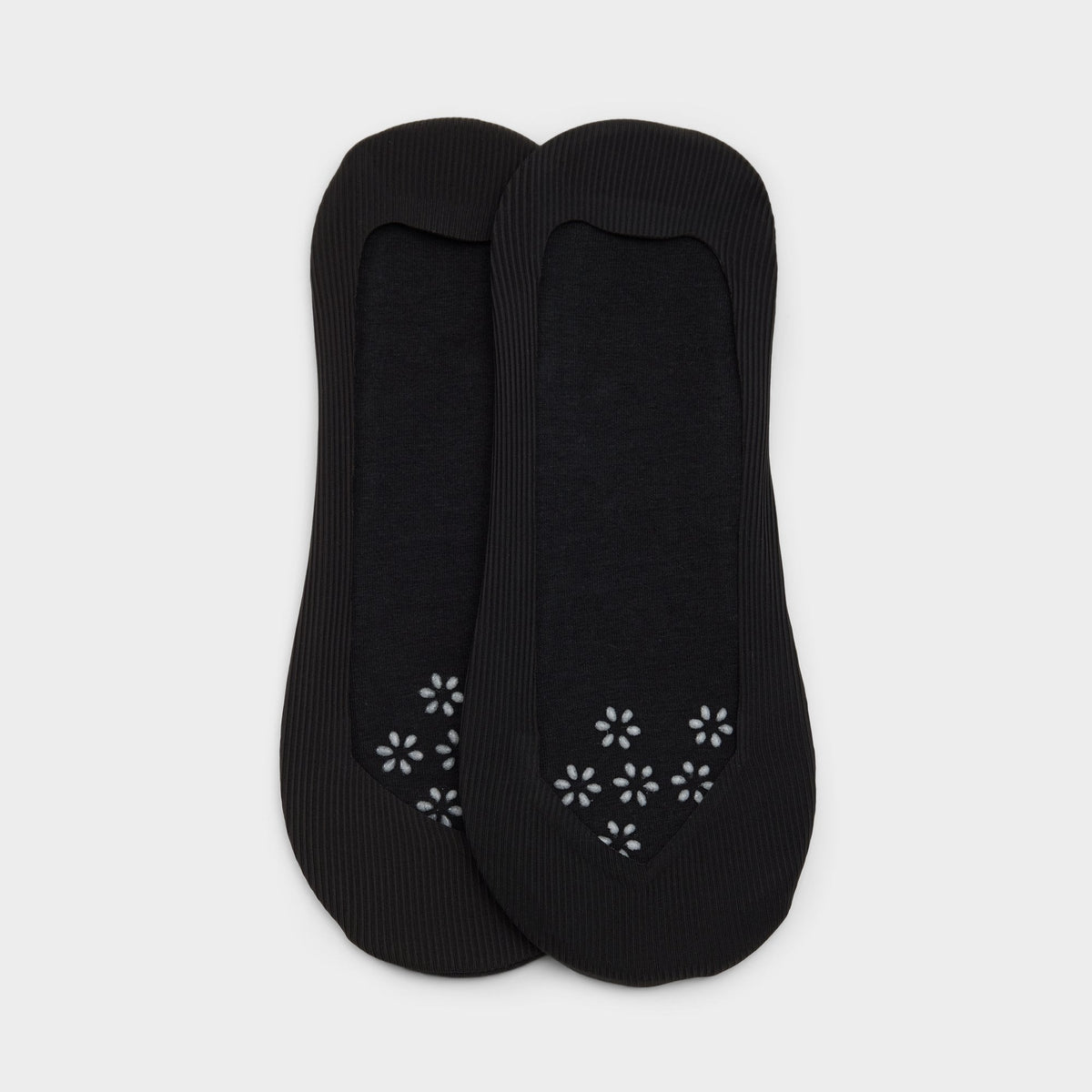 Aldo | Tiptoe in Black - Socks