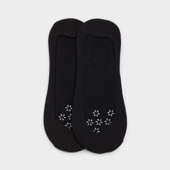 Aldo | Tiptoe in Black - Socks
