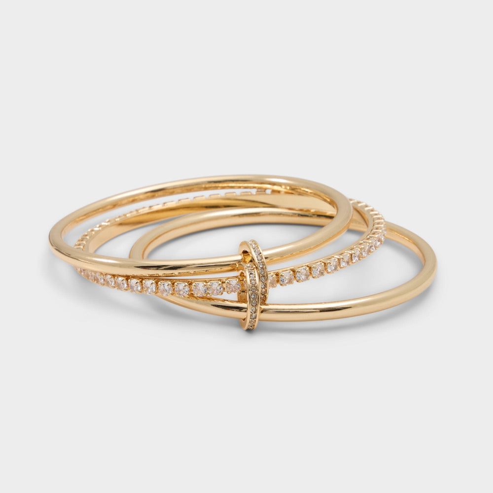 Aldo | Attattched in Metallic Multi -