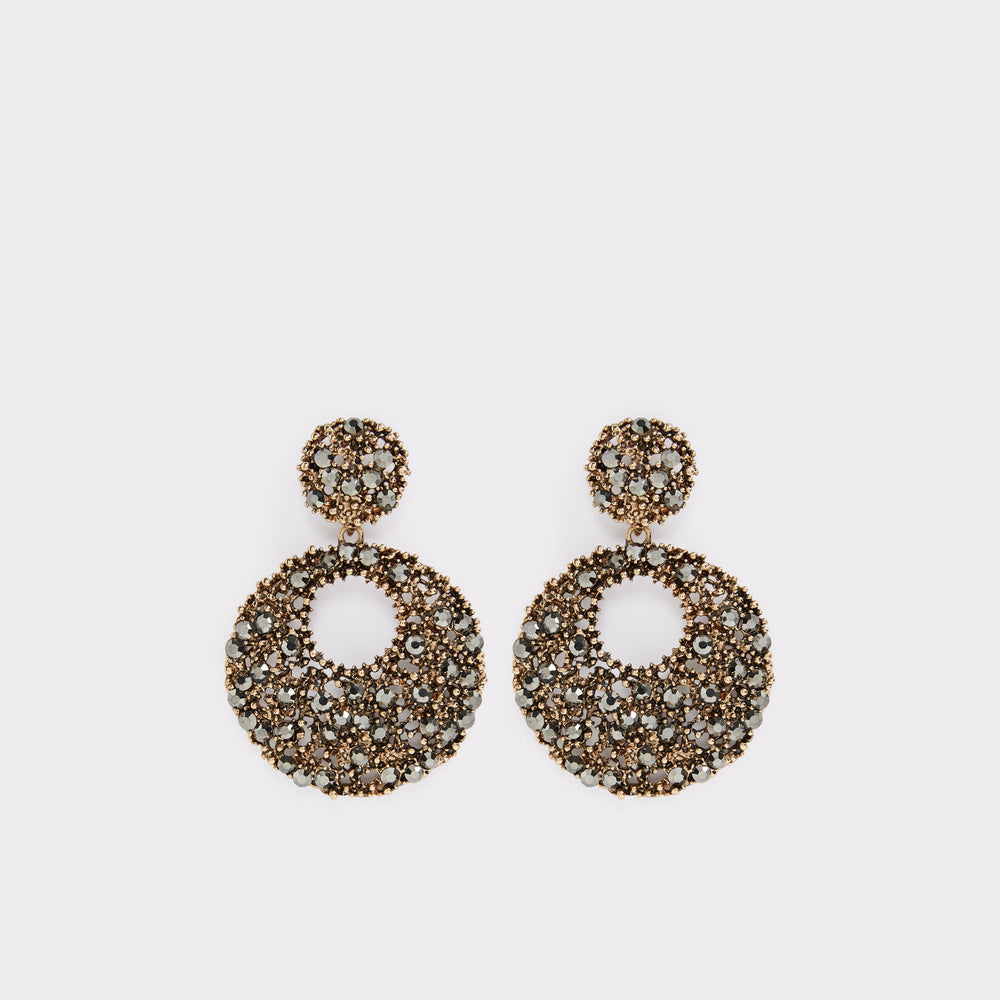 Aldo | Mapleridge Metallic Multi Women's Earrings - Statement earrings