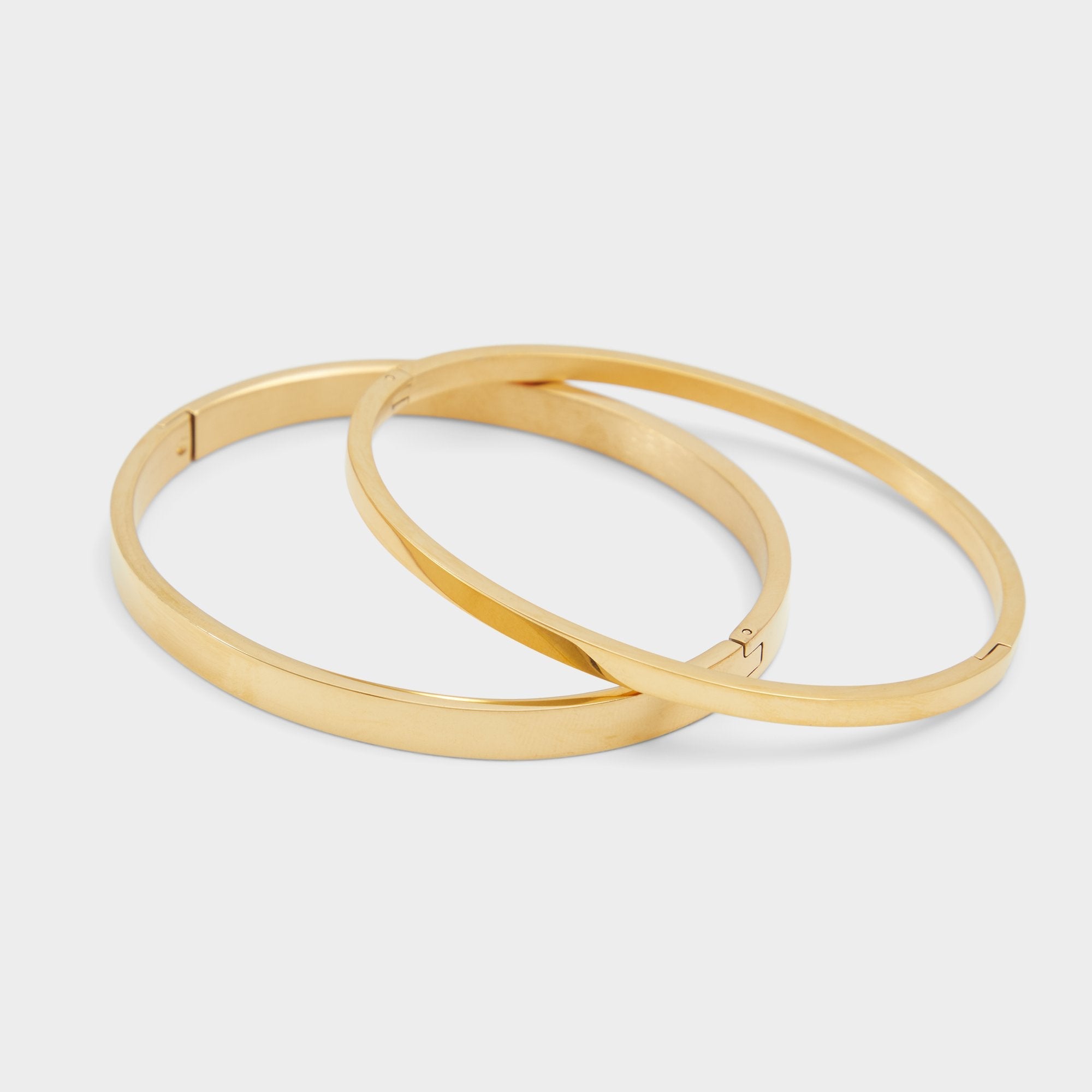 Aldo | Alexee Gold Women's Bracelets - Bracelet