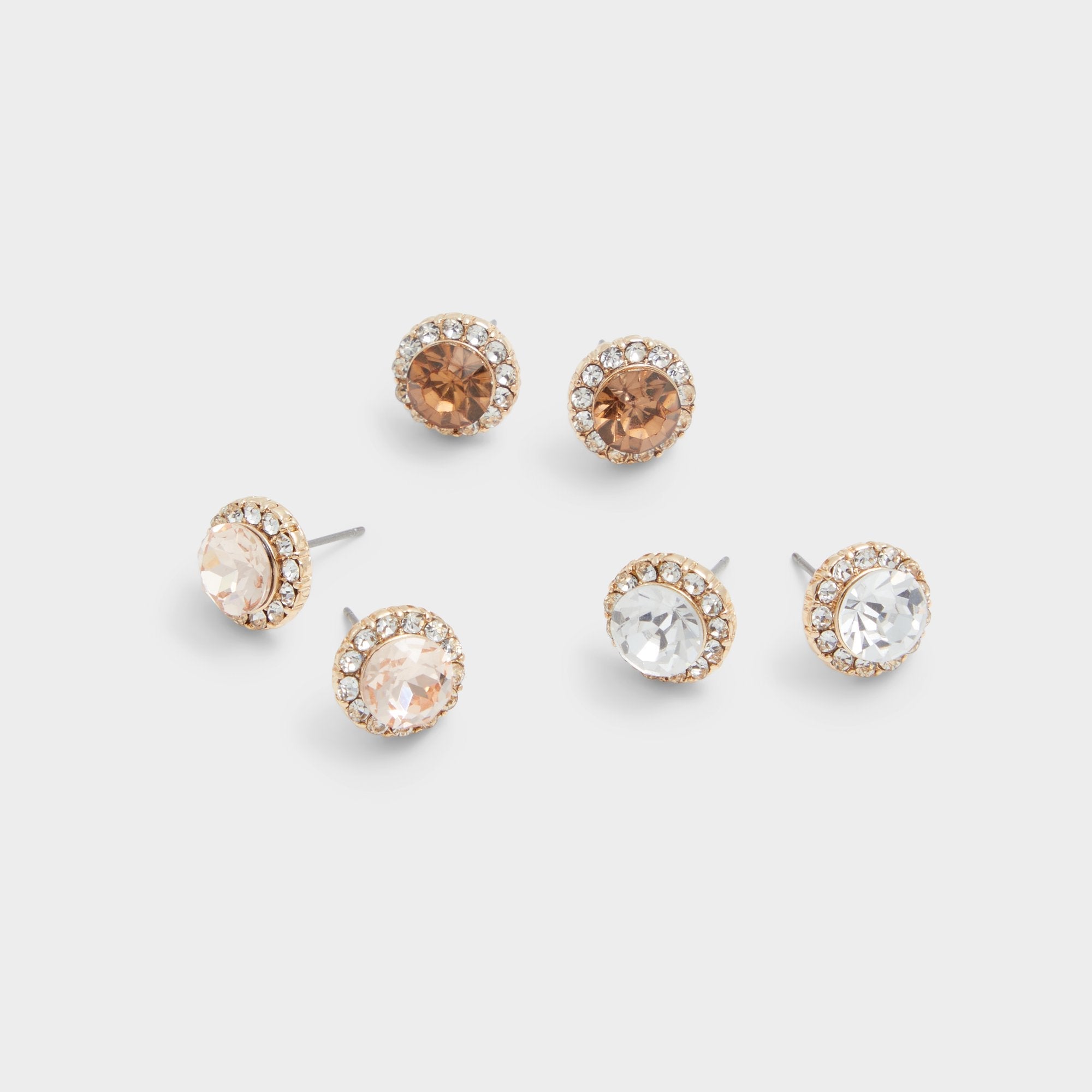 Aldo | Gwosa Pink Women's Earrings - Earrings