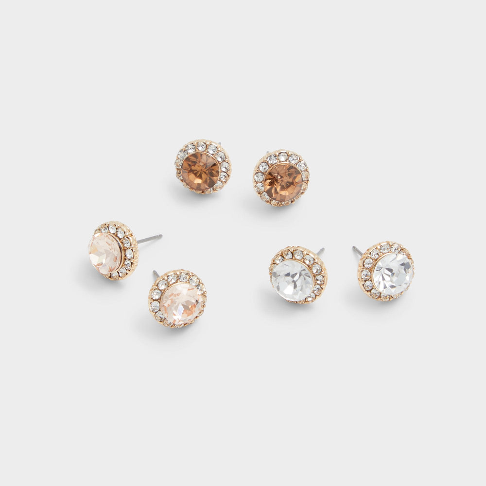 Aldo | Gwosa Pink Women's Earrings - Earrings