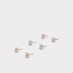 Aldo | Dolonna Metallic Multi Women's Earrings - Earring set