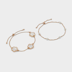 Aldo | Luckyflower Ice Women's Bracelets - Bracelet