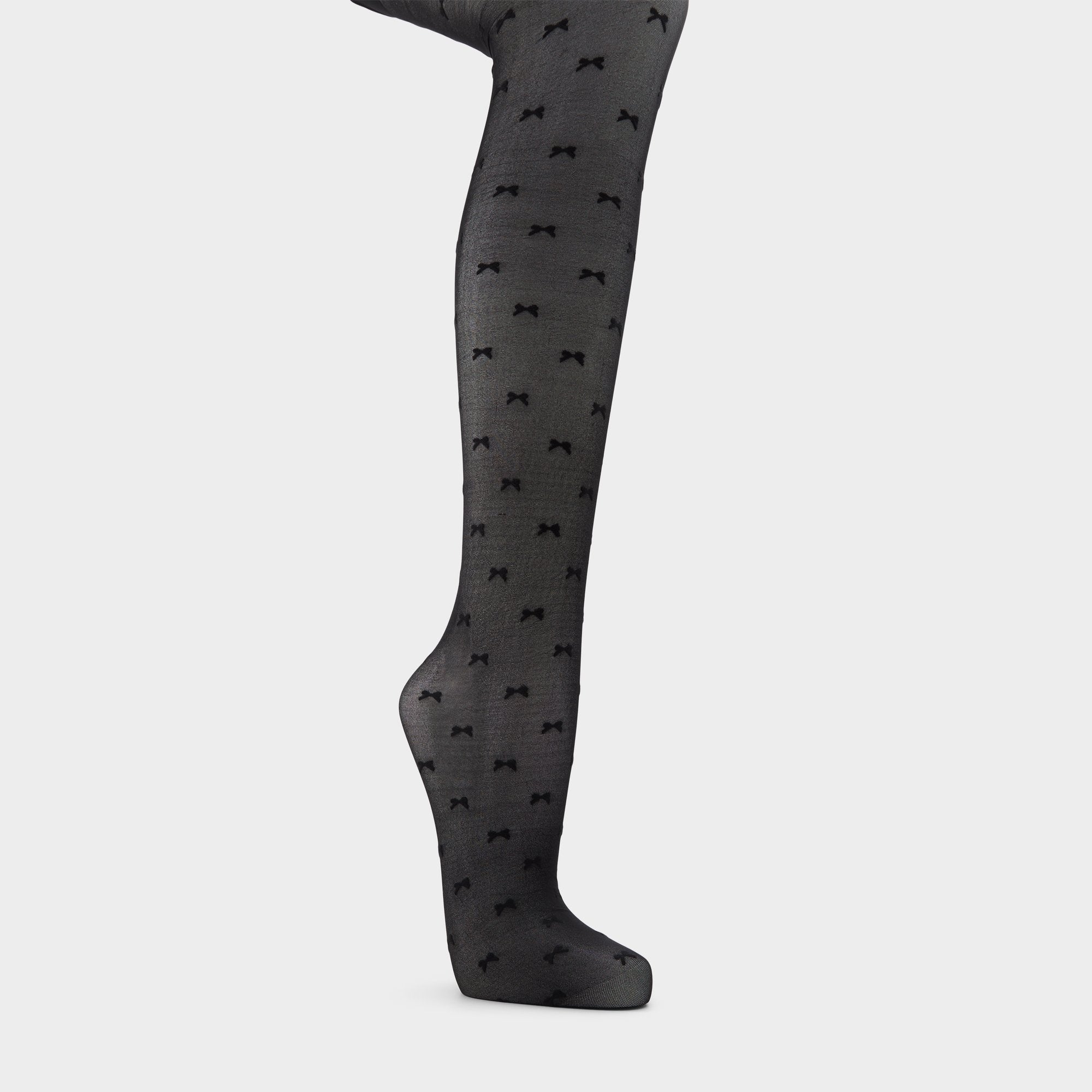 Aldo | Bowly in Black - Tights