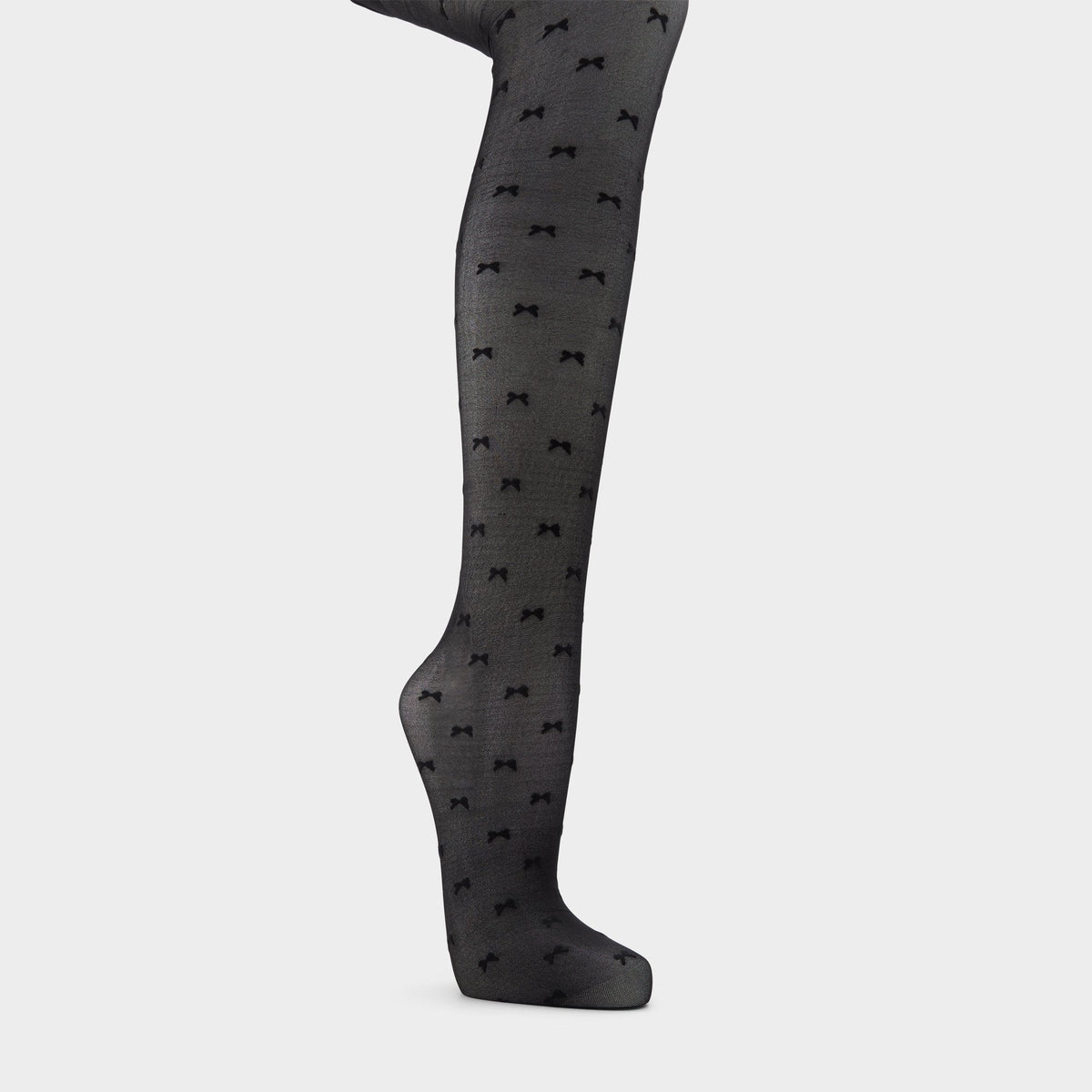 Aldo | Bowly in Black - Tights