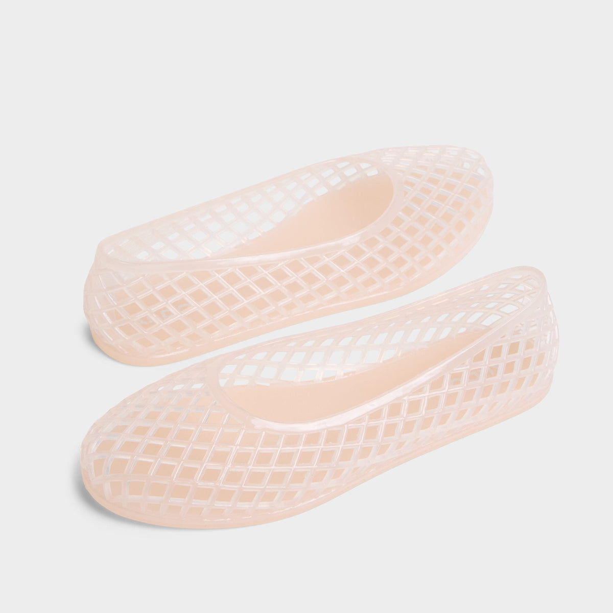 Aldo | Dwaoria Natural Women's Jelly Sandals & Flip Flops - Jelly flats