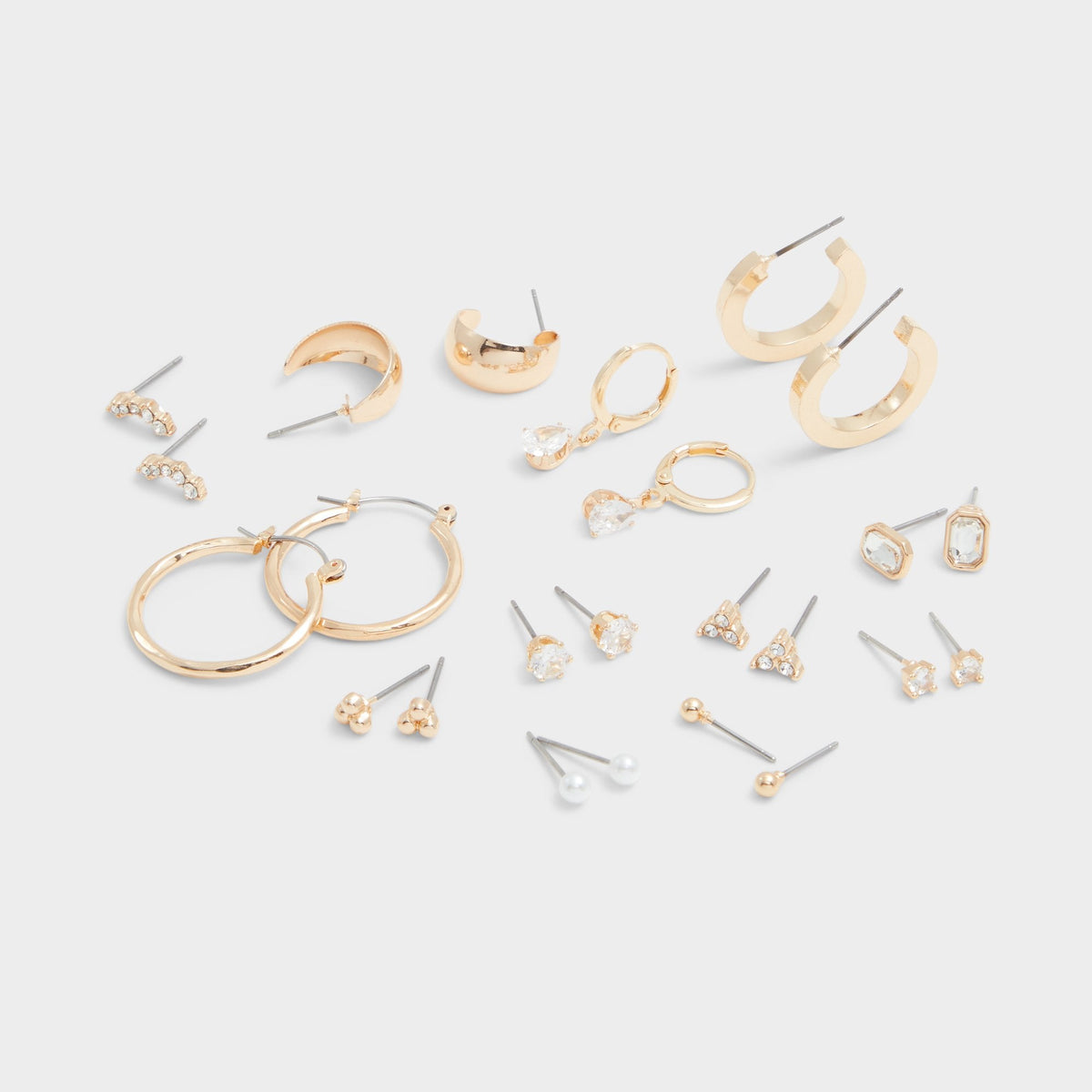 Aldo | Loinad Ice Women's Earrings - Earrings