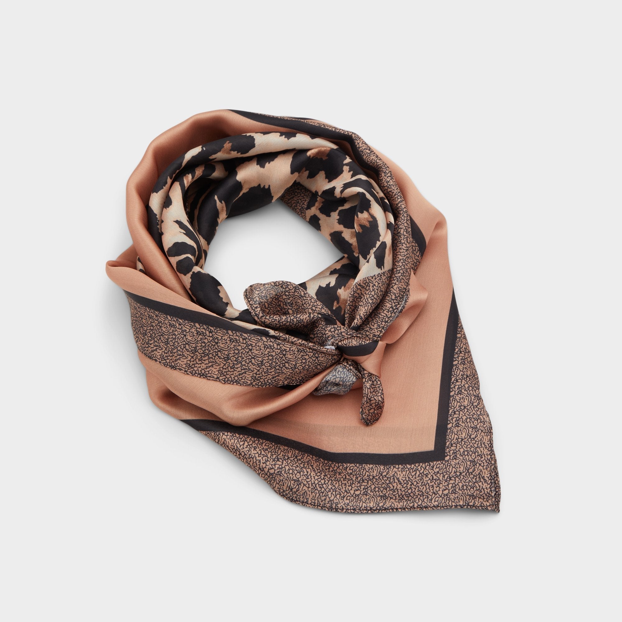 Aldo | Rhaewan Other Brown Women's Scarves - Scarf