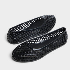 Aldo | Dwaoria Black Women's Jelly Sandals & Flip Flops - Jelly flats