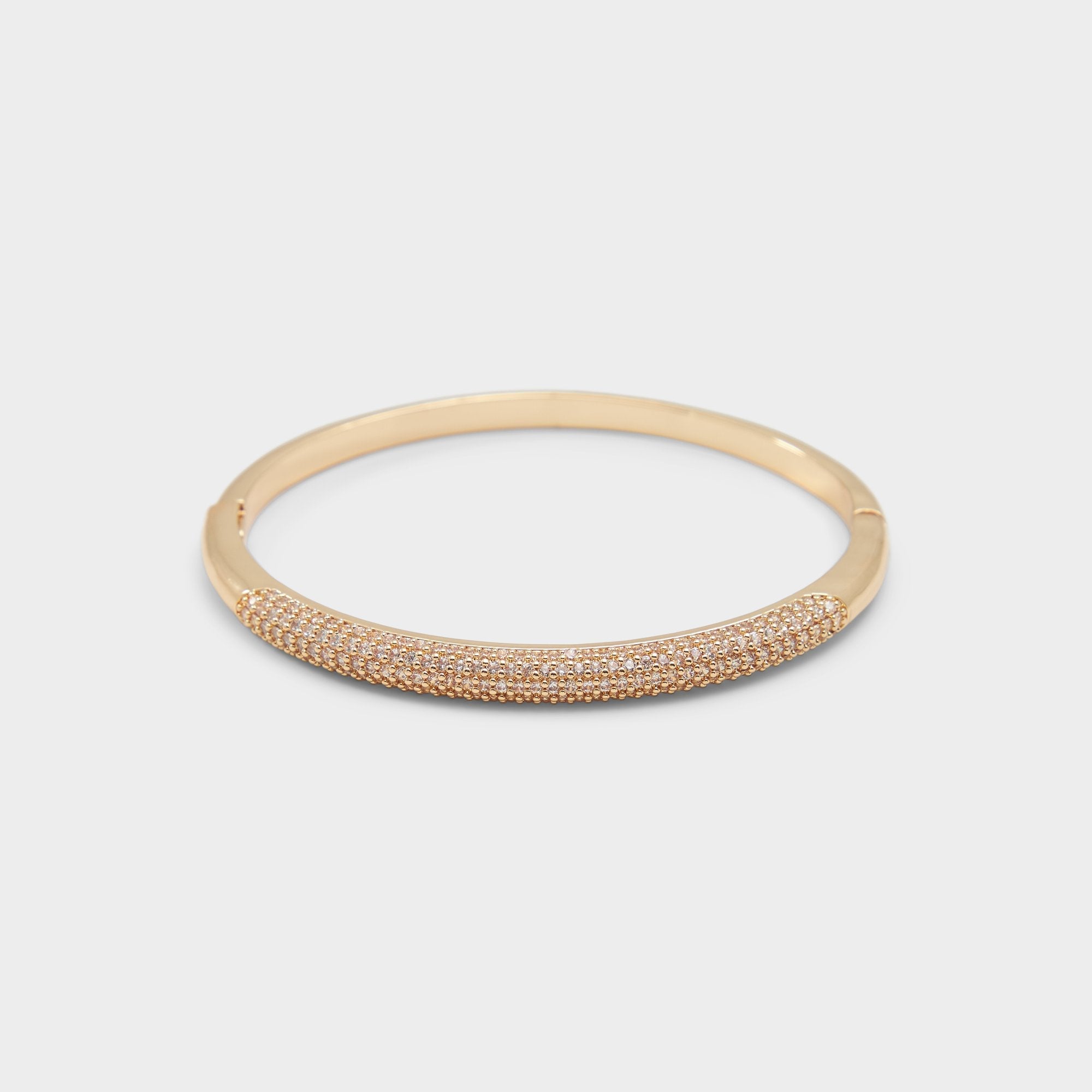 Aldo | Dauvray Gold/Clear Multi Women's Cubic Zirconia - Bracelet