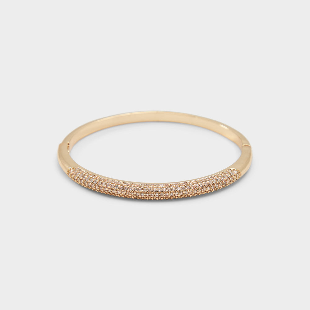 Aldo | Dauvray Gold/Clear Multi Women's Cubic Zirconia - Bracelet