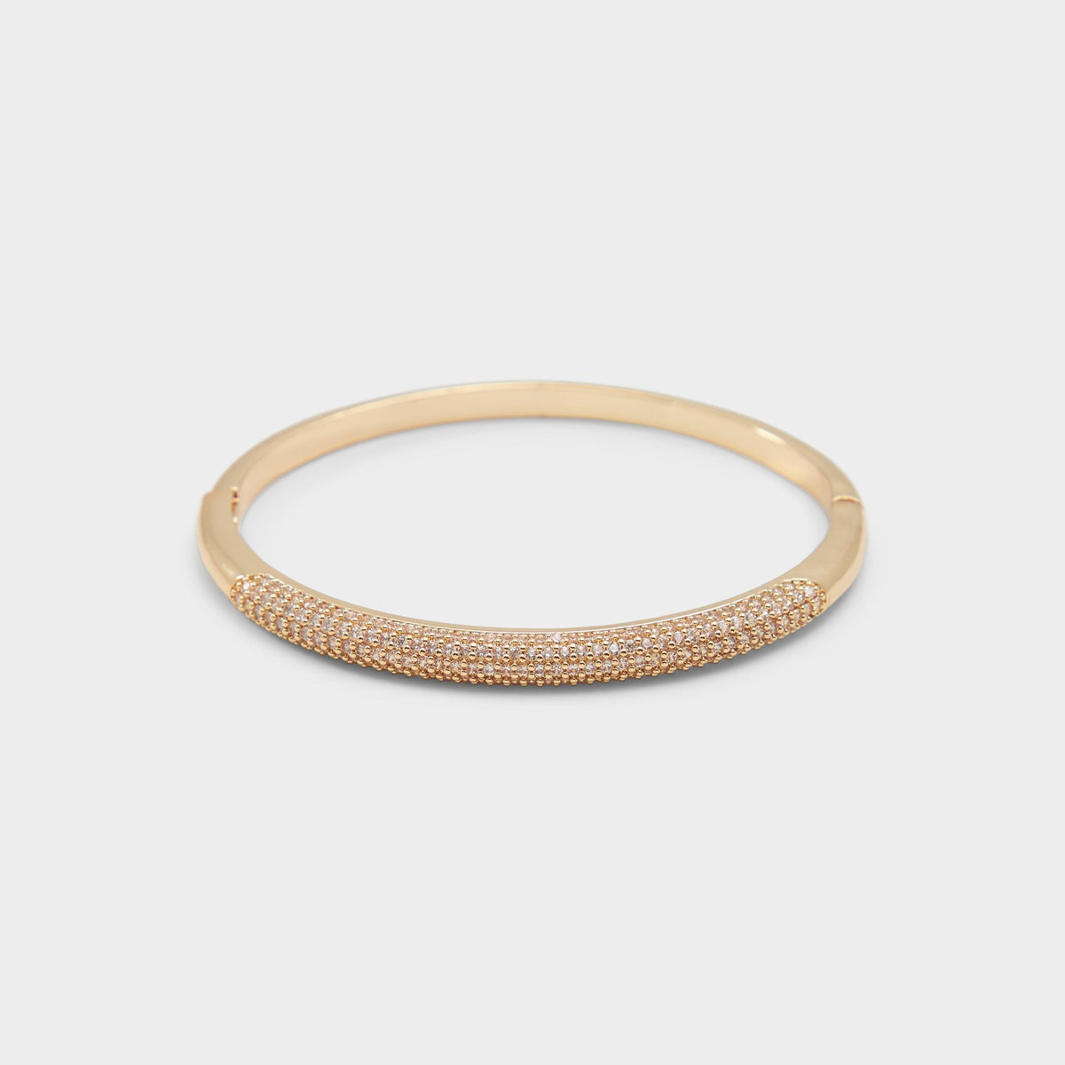 Aldo | Dauvray Gold/Clear Multi Women's Cubic Zirconia - Bracelet
