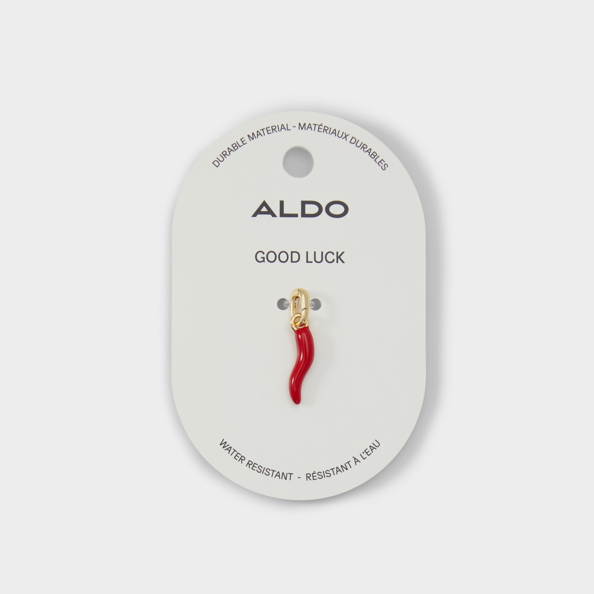 Aldo | Goodluck Red Women's Jewelry - Jewelry charm
