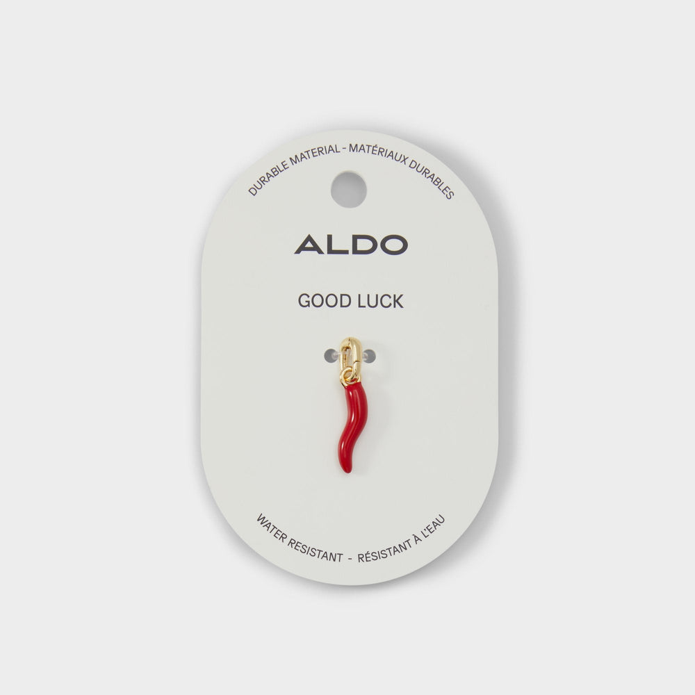 Aldo | Goodluck Red Women's Jewelry - Jewelry charm
