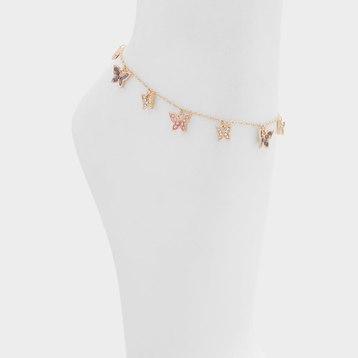 Aldo | Thanaa Pastel Multi Women's Dalsby - Anklet