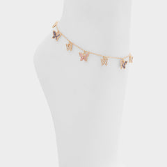 Aldo | Thanaa Pastel Multi Women's Dalsby - Anklet