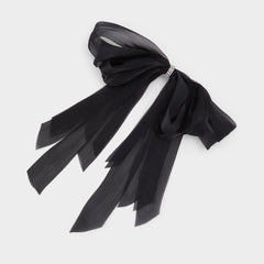 Aldo | Lovelybow Black/Silver Multi Women's Hair accessories - Hair clip