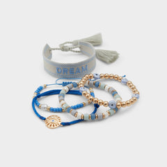 Aldo | Dreeamyy Medium Blue Women's Bracelets - Bracelet