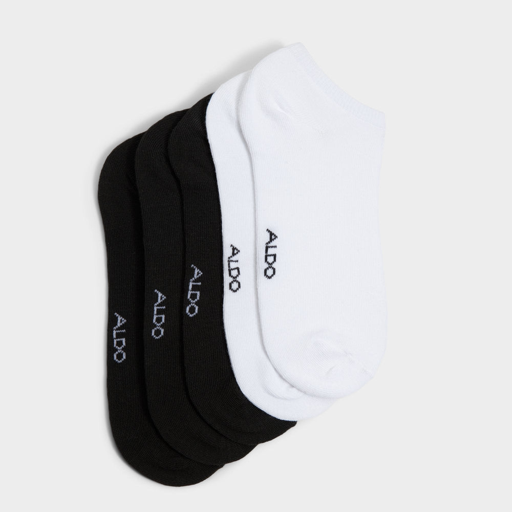 Aldo | Albaennon Black/White Women's Socks - Socks