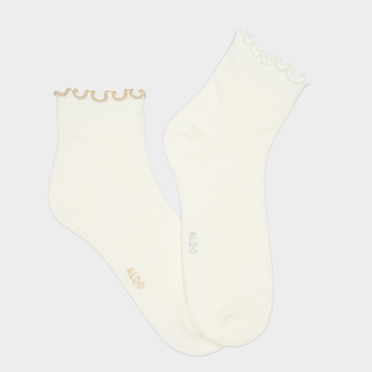 Aldo | Frilluxe Ice Women's Socks - Crew socks