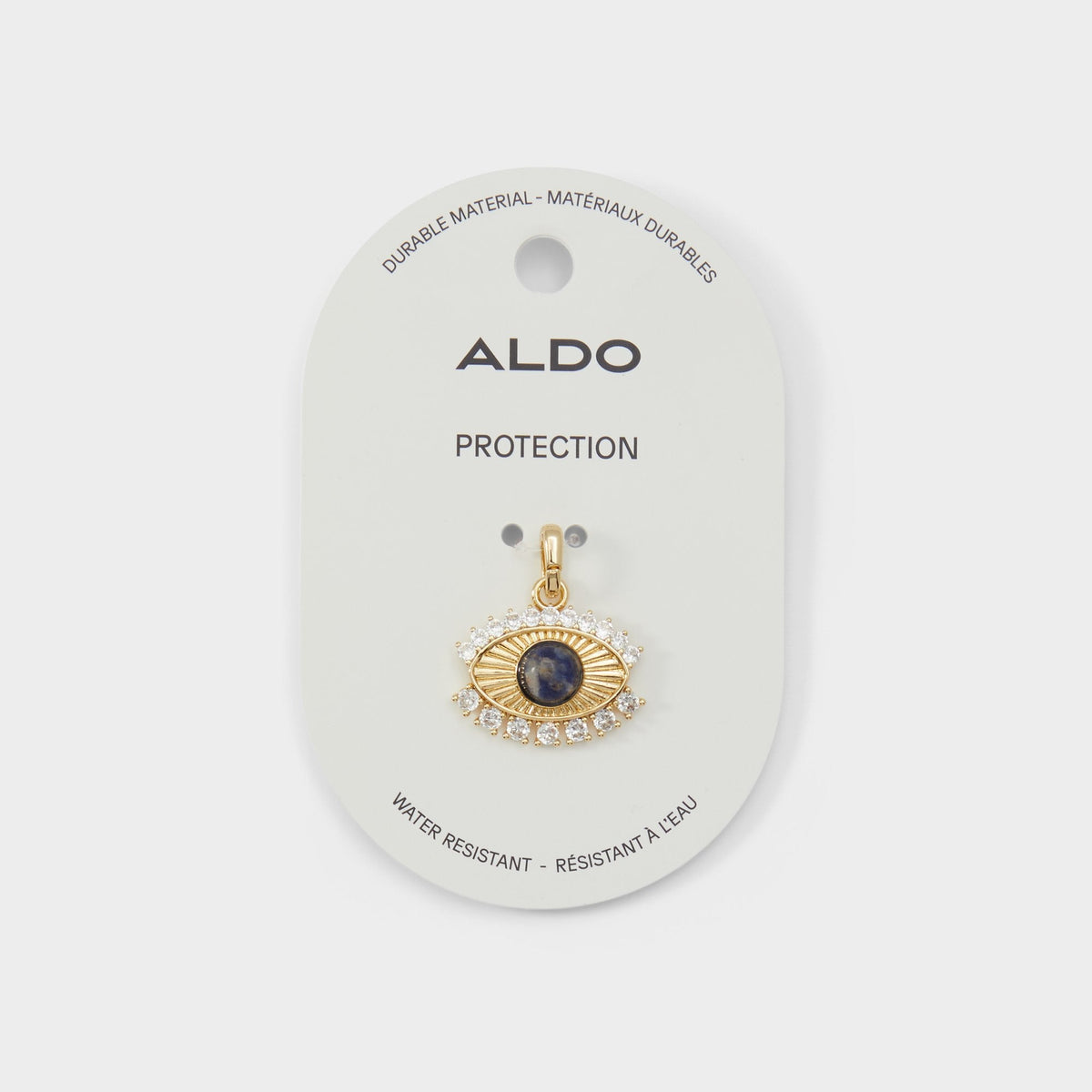 Aldo | Protectme Gold/Clear Multi Women's Jewelry - Jewelry charm
