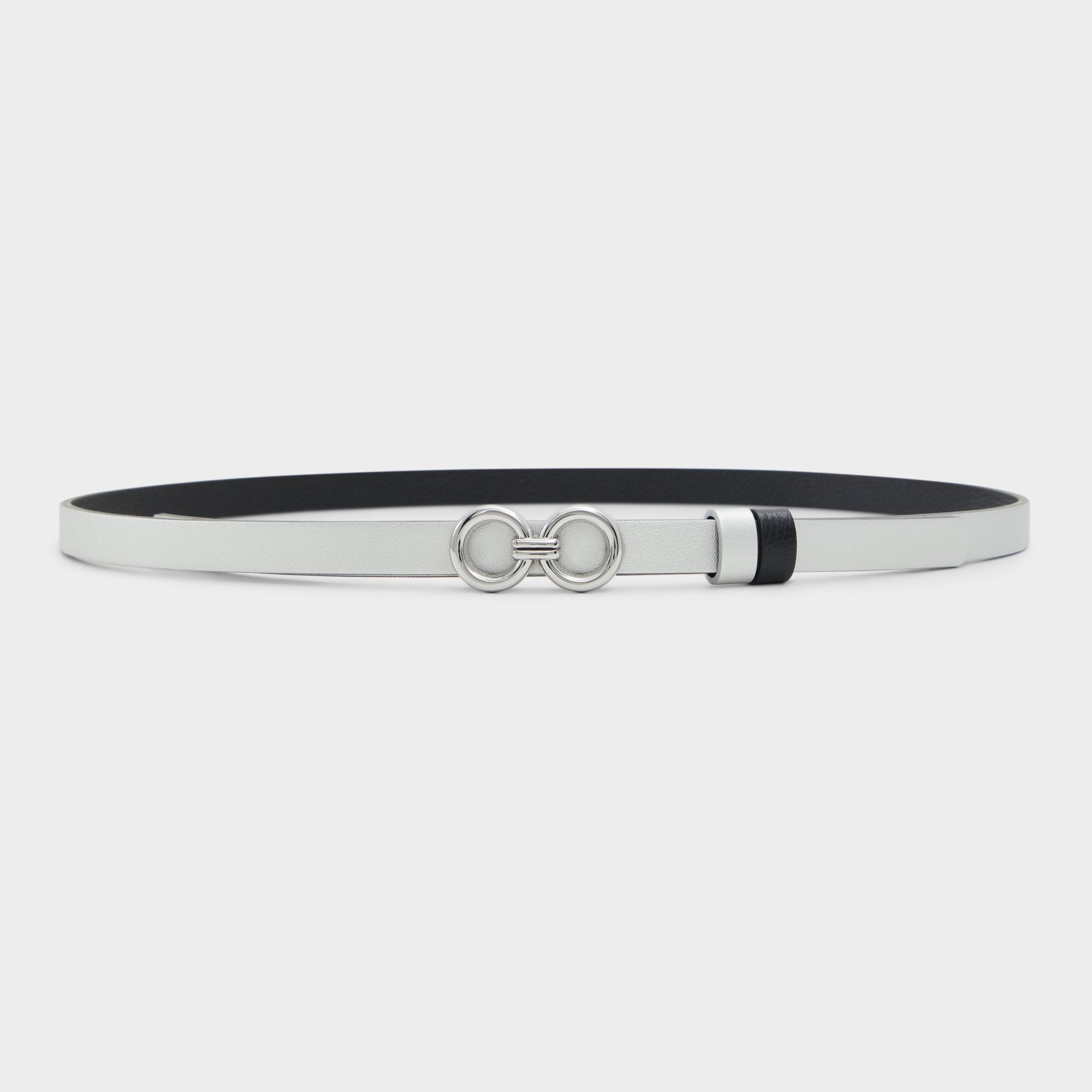 Aldo | Terrijay Silver Women's Belts - Belt