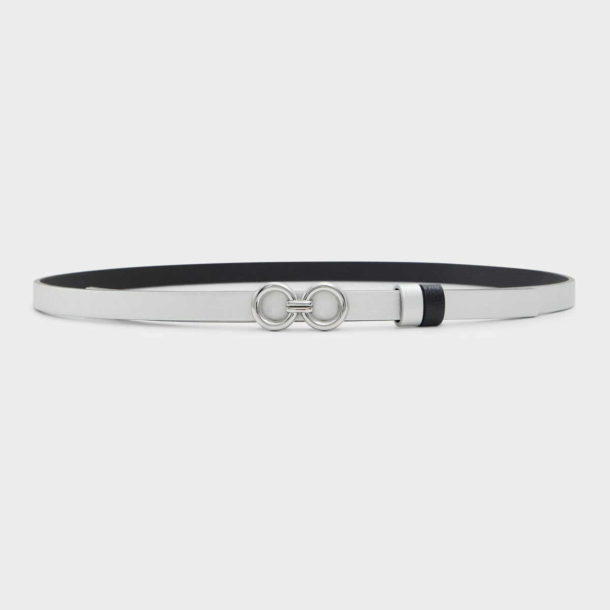 Aldo | Terrijay Silver Women's Belts - Belt