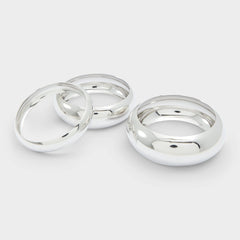 Aldo | Bena Silver Women's Rings - Bracelet