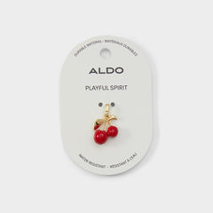 Aldo | Playful Red Women's Jewelry - Jewelry charm