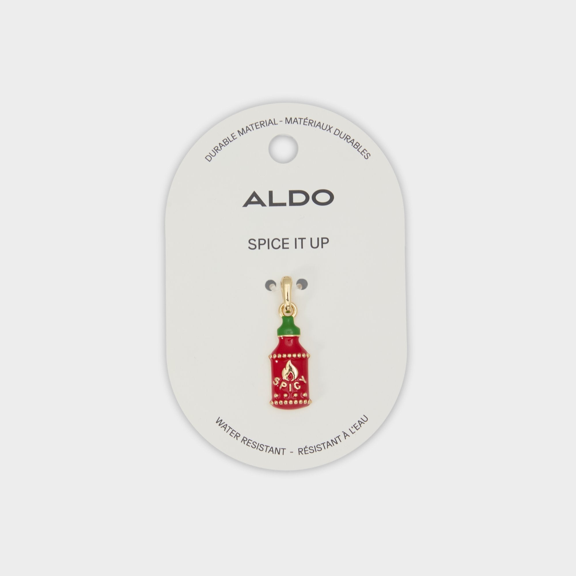 Aldo | Hotsauce Red Women's Jewelry Charms - Jewelry charm