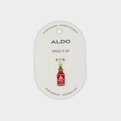 Aldo | Hotsauce Red Women's Jewelry Charms - Jewelry charm