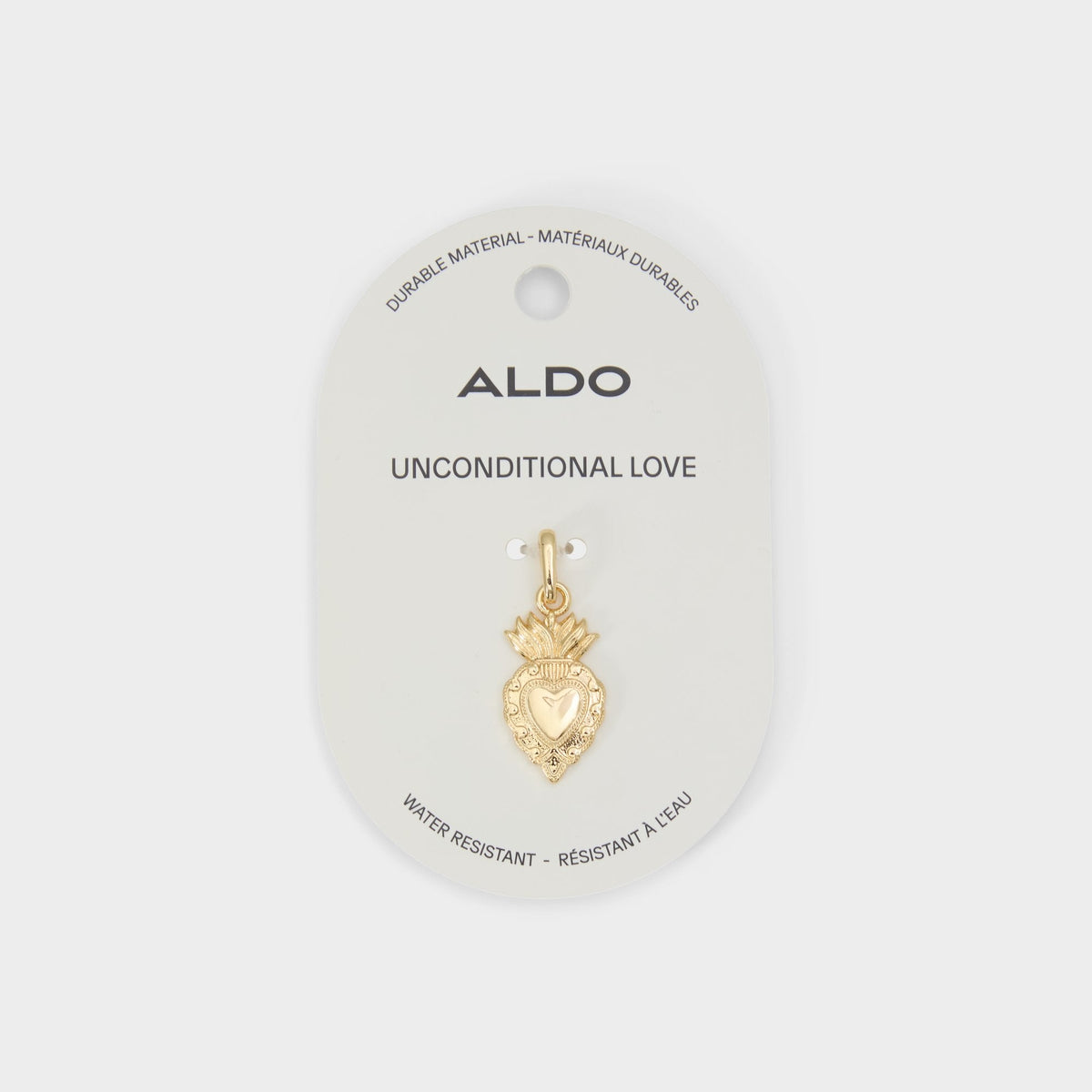 Aldo | Unconditionall Gold Women's Jewelry Charms - Jewelry charm