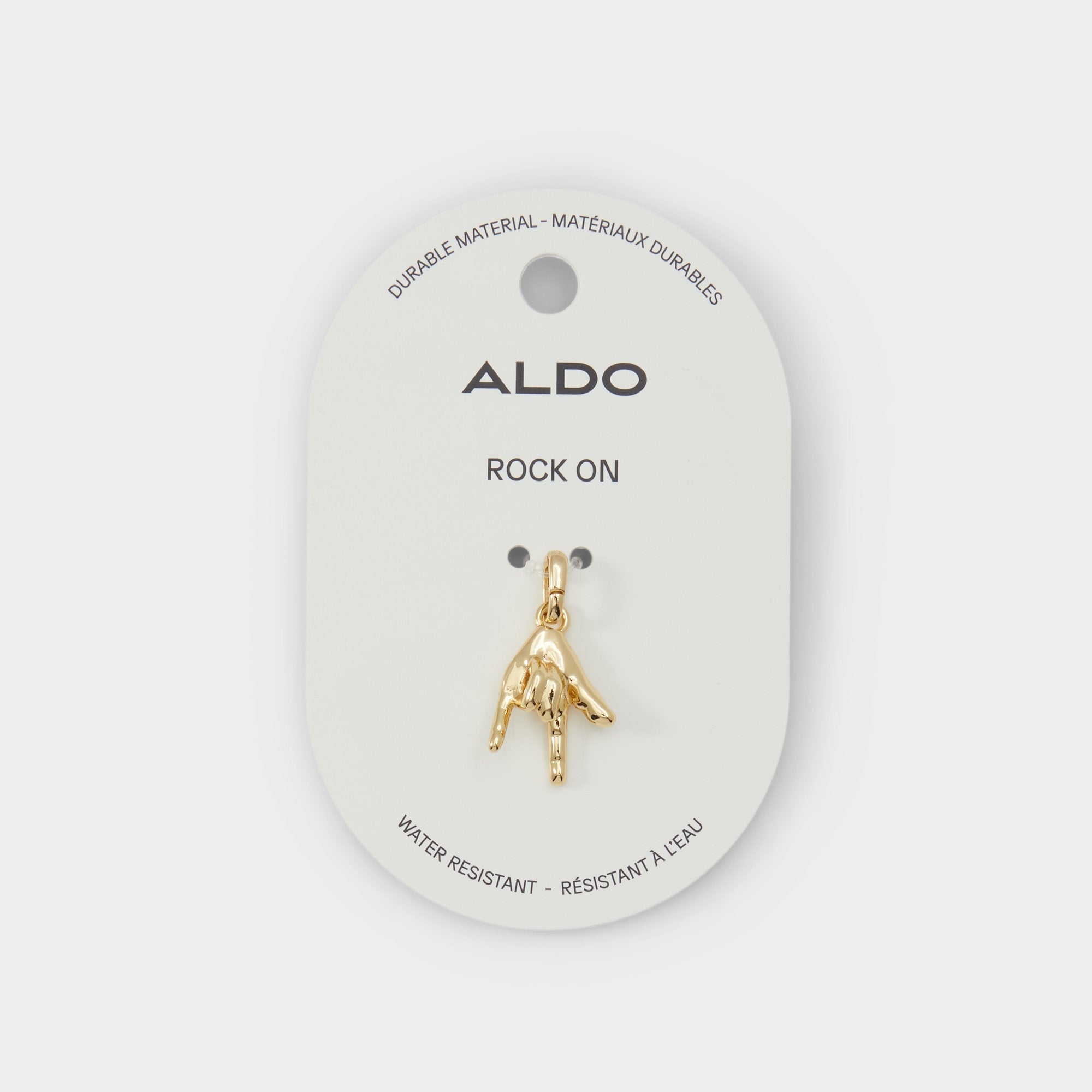 Aldo | Rockonn Gold Women's Jewelry - Jewelry charm