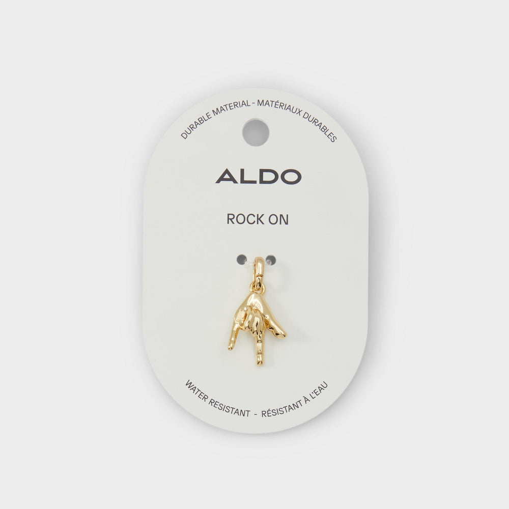 Aldo | Rockonn Gold Women's Jewelry - Jewelry charm