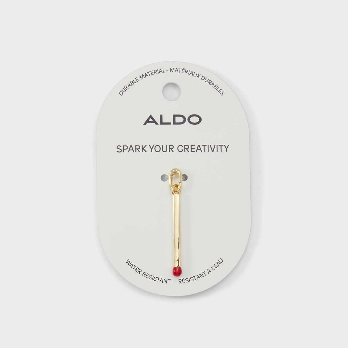 Aldo | Sparked Red Women's Jewelry - Jewelry charm
