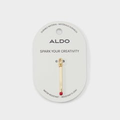 Aldo | Sparked Red Women's Jewelry - Jewelry charm