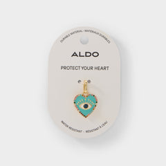 Aldo | Iseehearts in Bright Blue - Jewelry charm