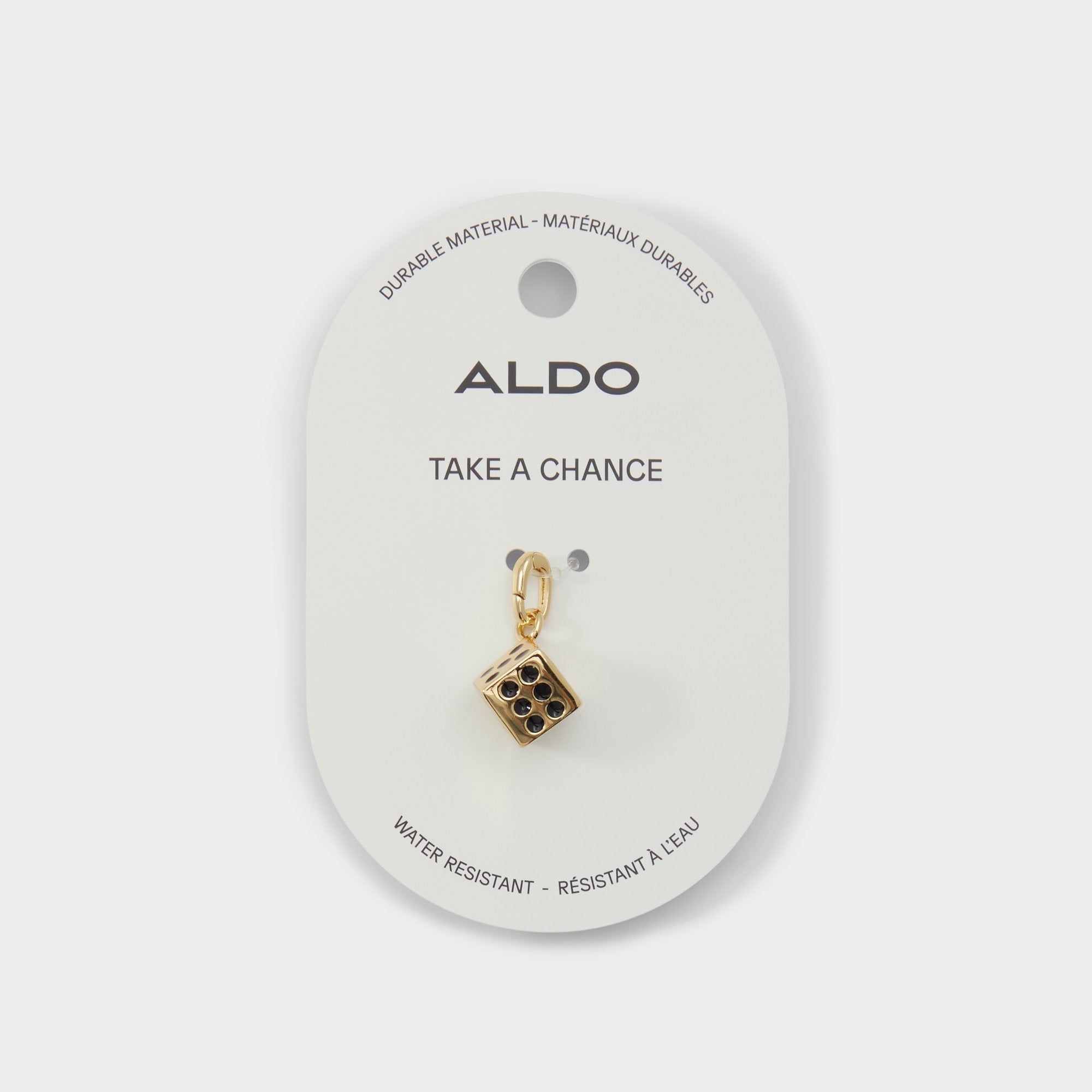 Aldo | Takeachance Gold Women's Jewelry - Jewelry charm